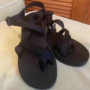 NWOT Chaco Z/Cloud 2 Sandals